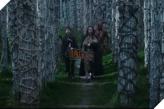 Những Chi Tiết Mới Về Phim 28 Years Later Được Hé Lộ