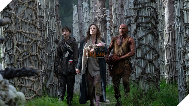 Hình ảnh trong phim 28 Years Later