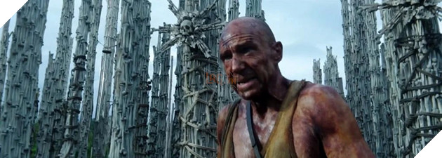 Những Chi Tiết Mới Về Phim 28 Years Later Được Hé Lộ 2