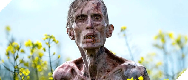 28 Years Later - Su Tro Lai Ngoan Muc Cua Thuong Hieu Zombie Huyen Thoai 2 Hình ảnh trong phim 28 Years Later.