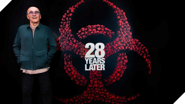 Nha Lam Phim Danny Boyle Chia Se Ve Su Tham Gia Cua Cillian Murphy Trong Phan 28 Years Later 2 Đạo diễn Danny Boyle