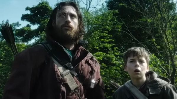 Những Chi Tiết Mới Về Phim 28 Years Later Được Hé Lộ 28 years later8 uabbjpg