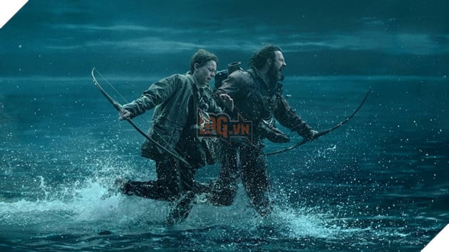 Hình ảnh trong phim 27 Years Later