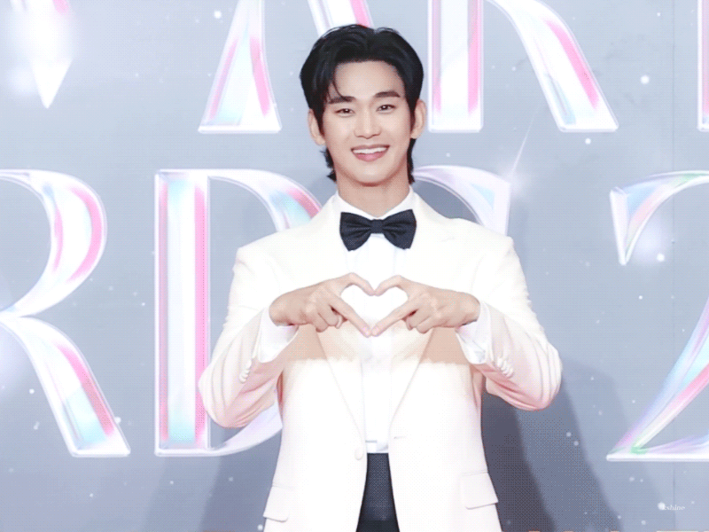 Lý do Kim Soo Hyun từ chối ra mặt giữa bão scandal: Mỗi nơi tuyên bố 1 nẻo!- Ảnh 1. Lý do Kim Soo Hyun từ chối ra mặt giữa bão scandal: Mỗi nơi tuyên bố 1 nẻo!- Ảnh 1.