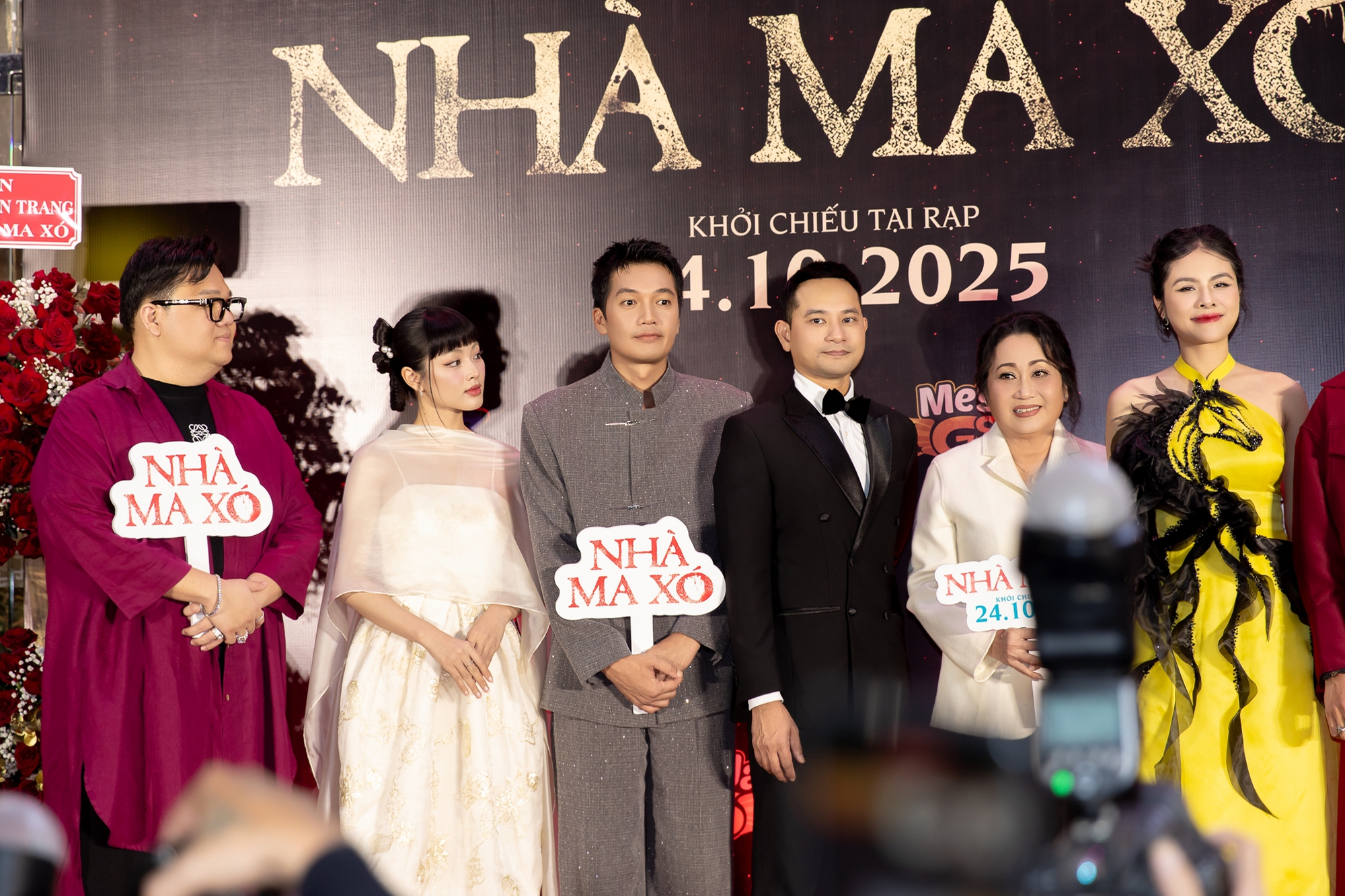 Hoài Lâm sao lại thế này?- Ảnh 2.