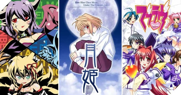 Ky bang ha cua lang Eroge Nhat Ban: Thang 8/2025 chung kien lan dau tien khong co game moi ra mat 2 Kỷ băng hà của làng Eroge Nhật Bản: Tháng 8/2025 chứng kiến lần đầu tiên không có game mới ra mắt 2