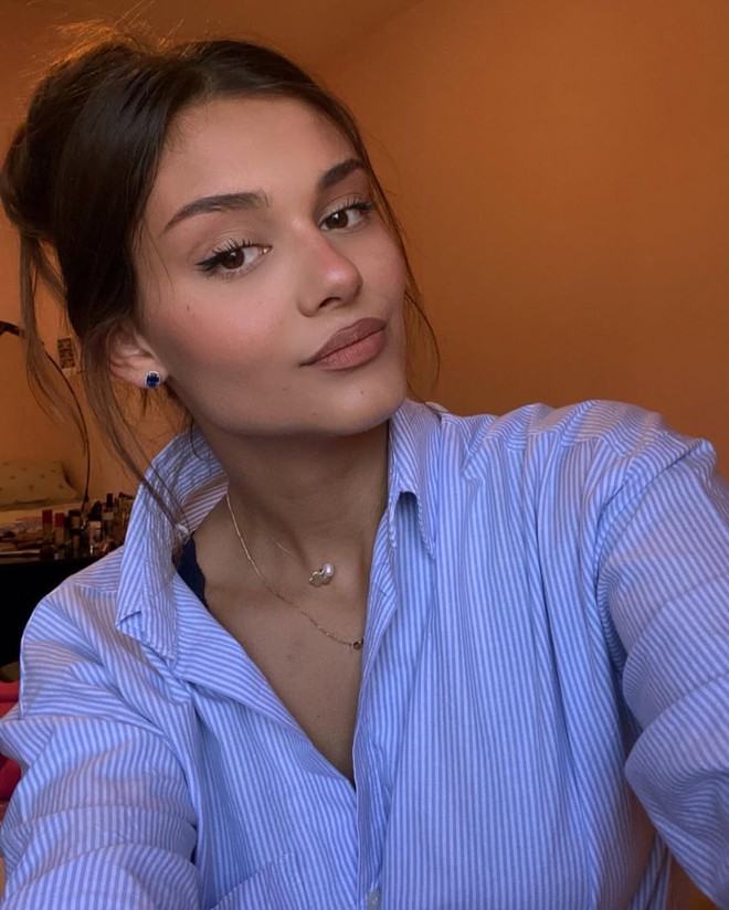 Vận động viên bóng chuyền cao 1,9 m đăng quang hoa hậu- Ảnh 15. Vận động viên bóng chuyền cao 1,9 m đăng quang hoa hậu- Ảnh 15.