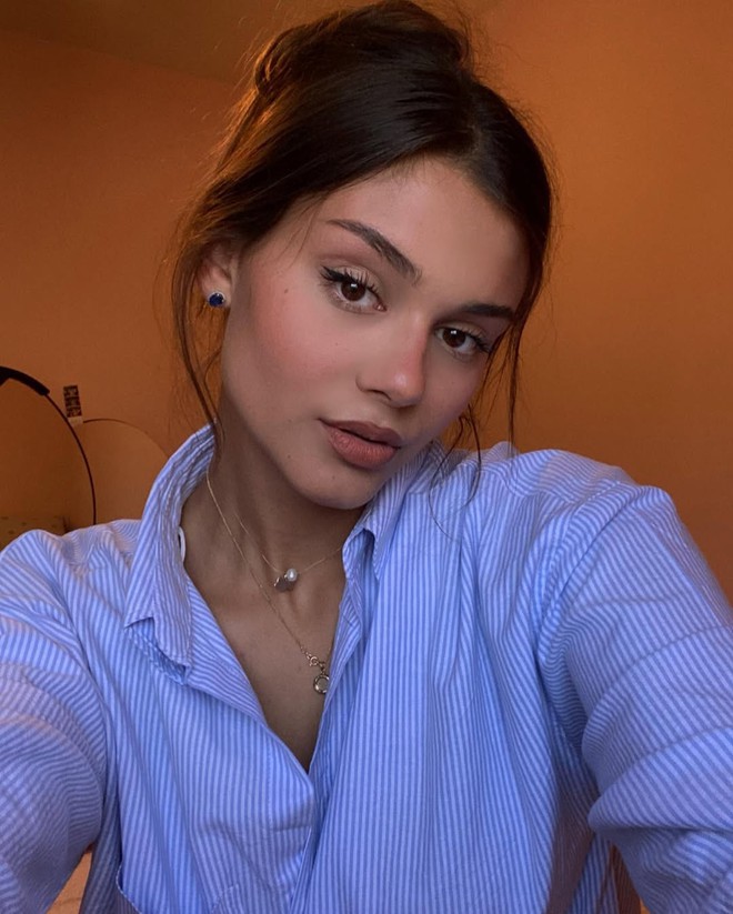 Vận động viên bóng chuyền cao 1,9 m đăng quang hoa hậu- Ảnh 14. Vận động viên bóng chuyền cao 1,9 m đăng quang hoa hậu- Ảnh 14.