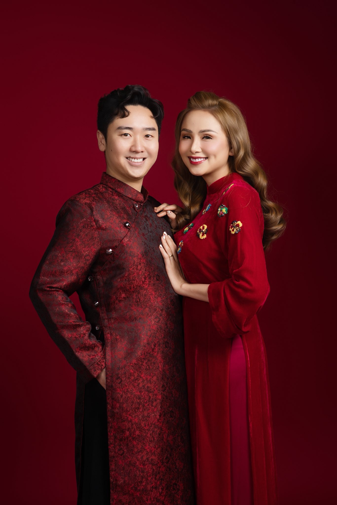 Hoa hậu Việt đang mang thai nhập viện cấp cứu giữa đêm ở Canada- Ảnh 5.