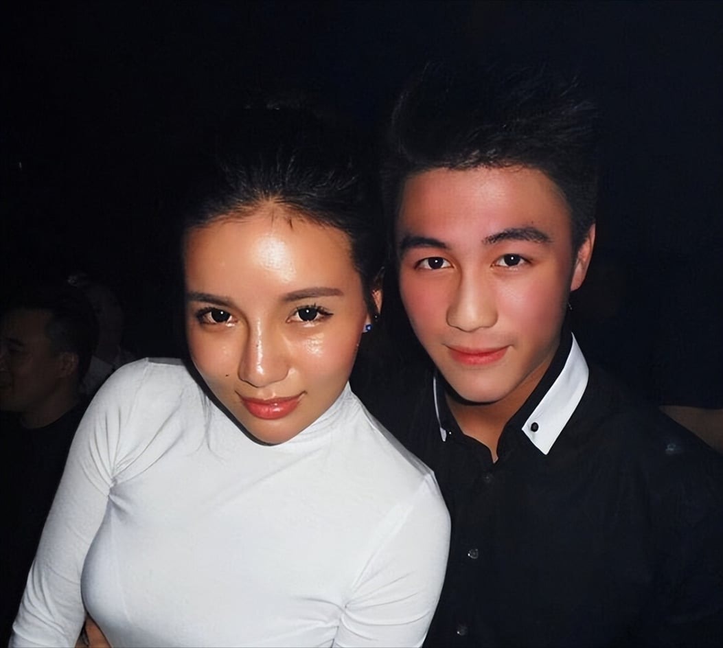 Lộ danh tính hot girl sinh con riêng cho thiếu gia sòng bạc Macau, còn ngang nhiên chọc tức Lộ danh tính hot girl sinh con riêng cho thiếu gia sòng bạc Macau, còn ngang nhiên chọc tức