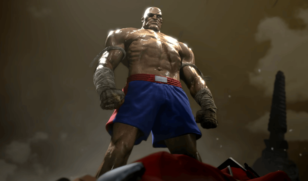 Ra mắt skin mới, game đối kháng siêu phẩm này tăng gấp đôi lượng người chơi chỉ sau 2 ngày- Ảnh 1.