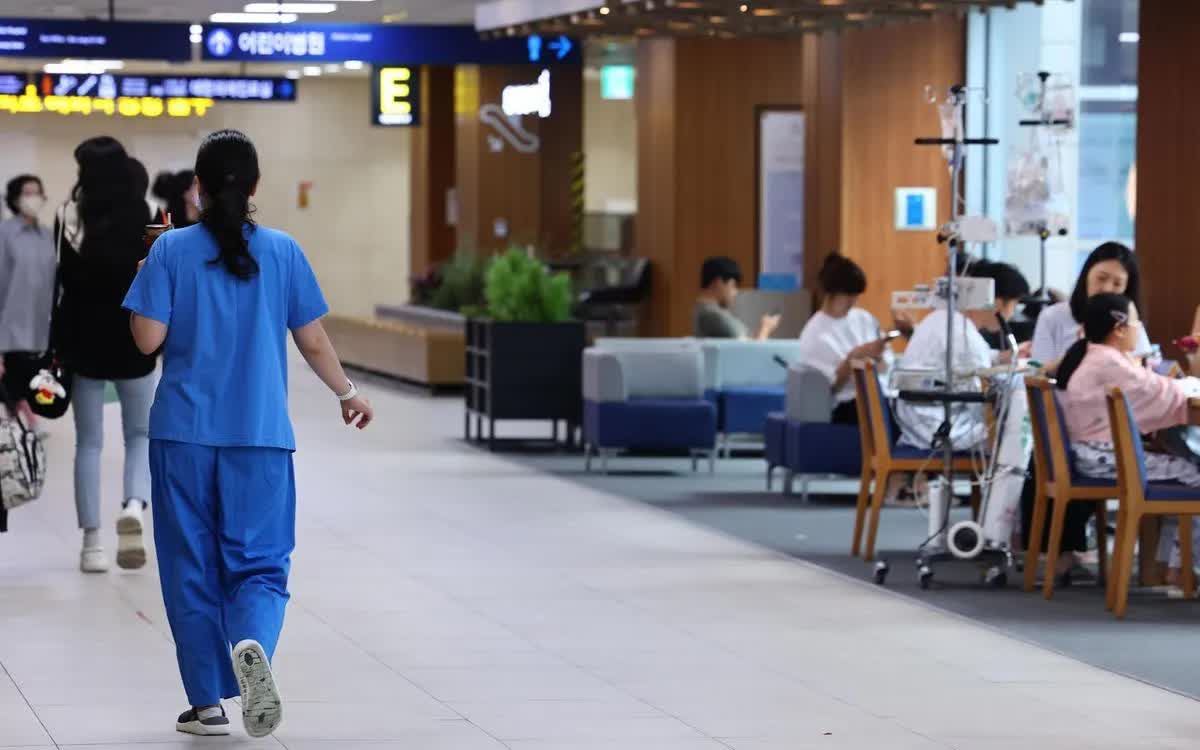 (Ảnh minh họa: Yonhap)