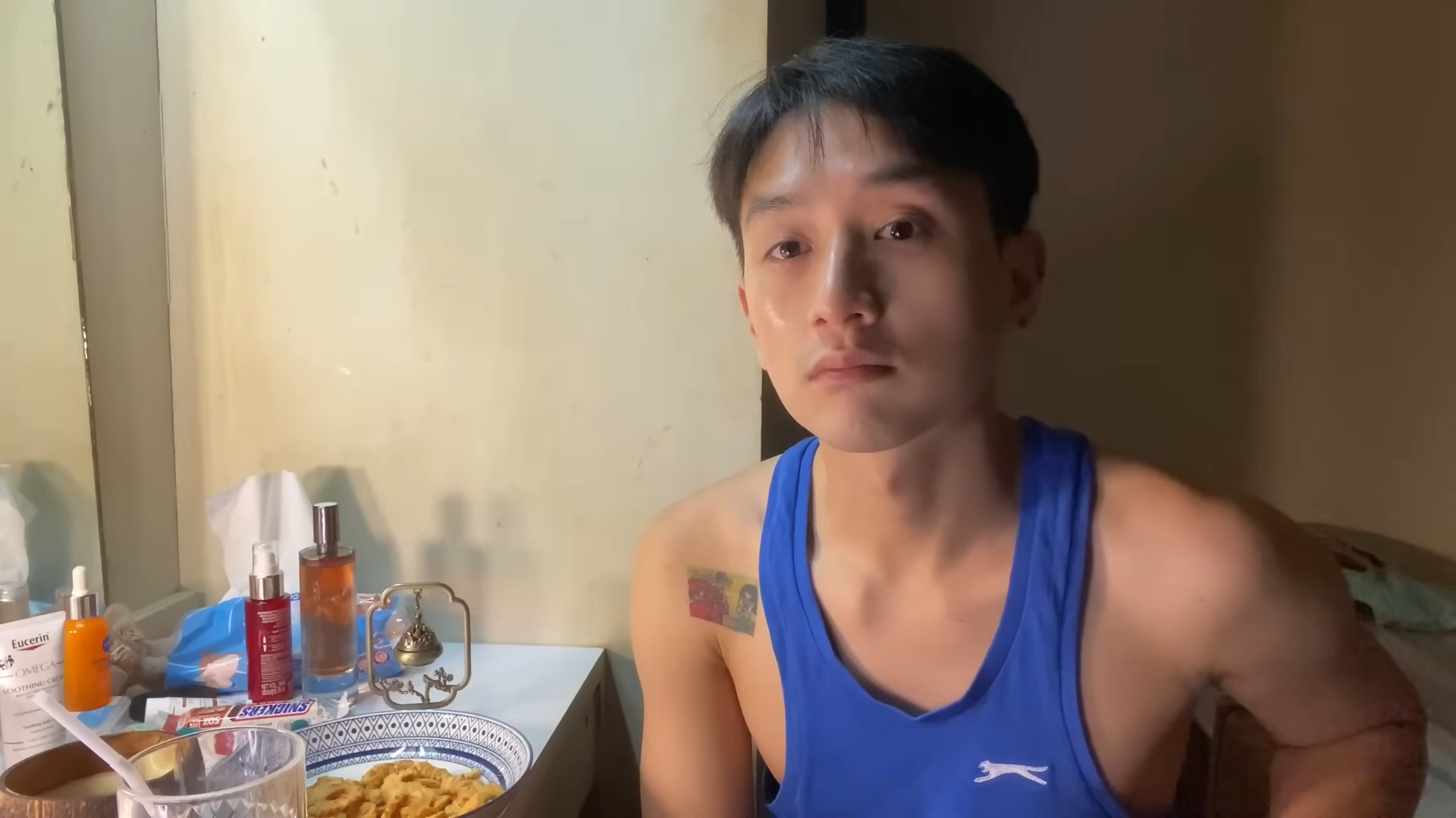 Sao nam Vbiz mắc HIV trở về Việt Nam sau 7 năm ở Thái Lan- Ảnh 7.