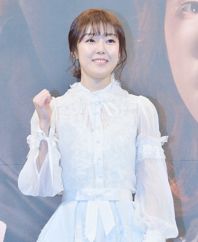 Nữ diễn viên Kang Seo Ha qua đời ở tuổi 31 vào sáng nay- Ảnh 4.