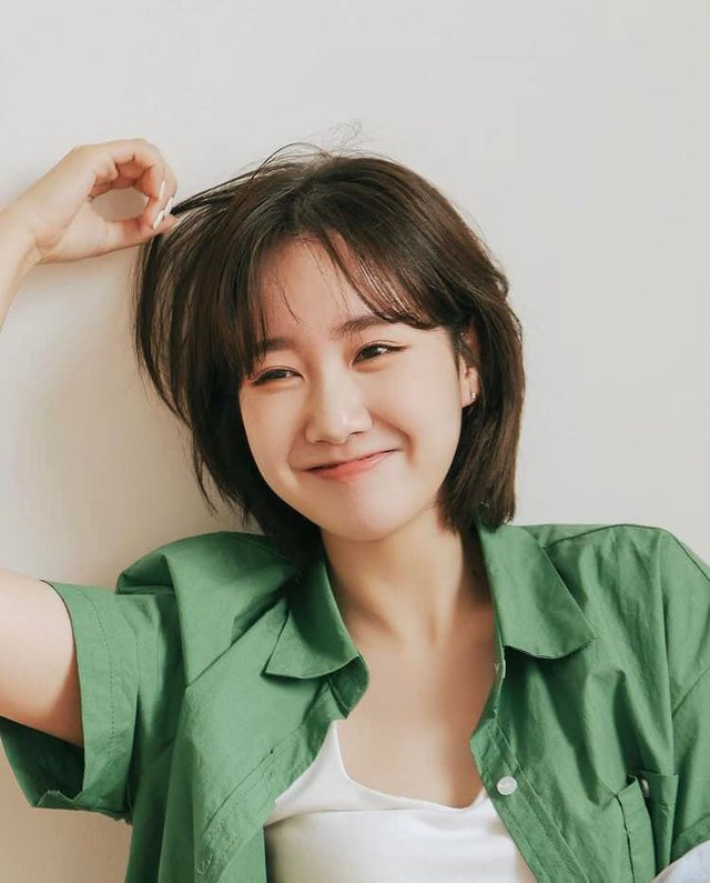 Đây là Park Min Young hay sao nhí Gia Đình Là Số 1?- Ảnh 3.