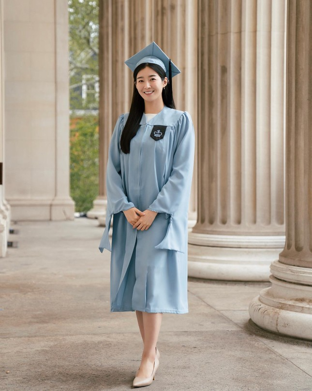 Chuyện gì xảy ra với Hoa hậu Hàn Quốc bị miệt thị ngoại hình?- Ảnh 6.