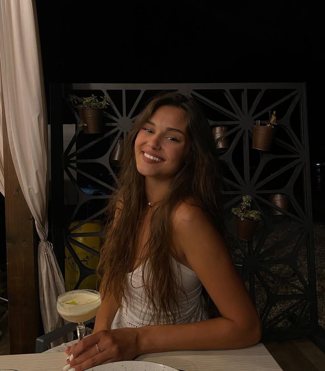 Vận động viên bóng chuyền cao 1,9 m đăng quang hoa hậu- Ảnh 17. Vận động viên bóng chuyền cao 1,9 m đăng quang hoa hậu- Ảnh 17.