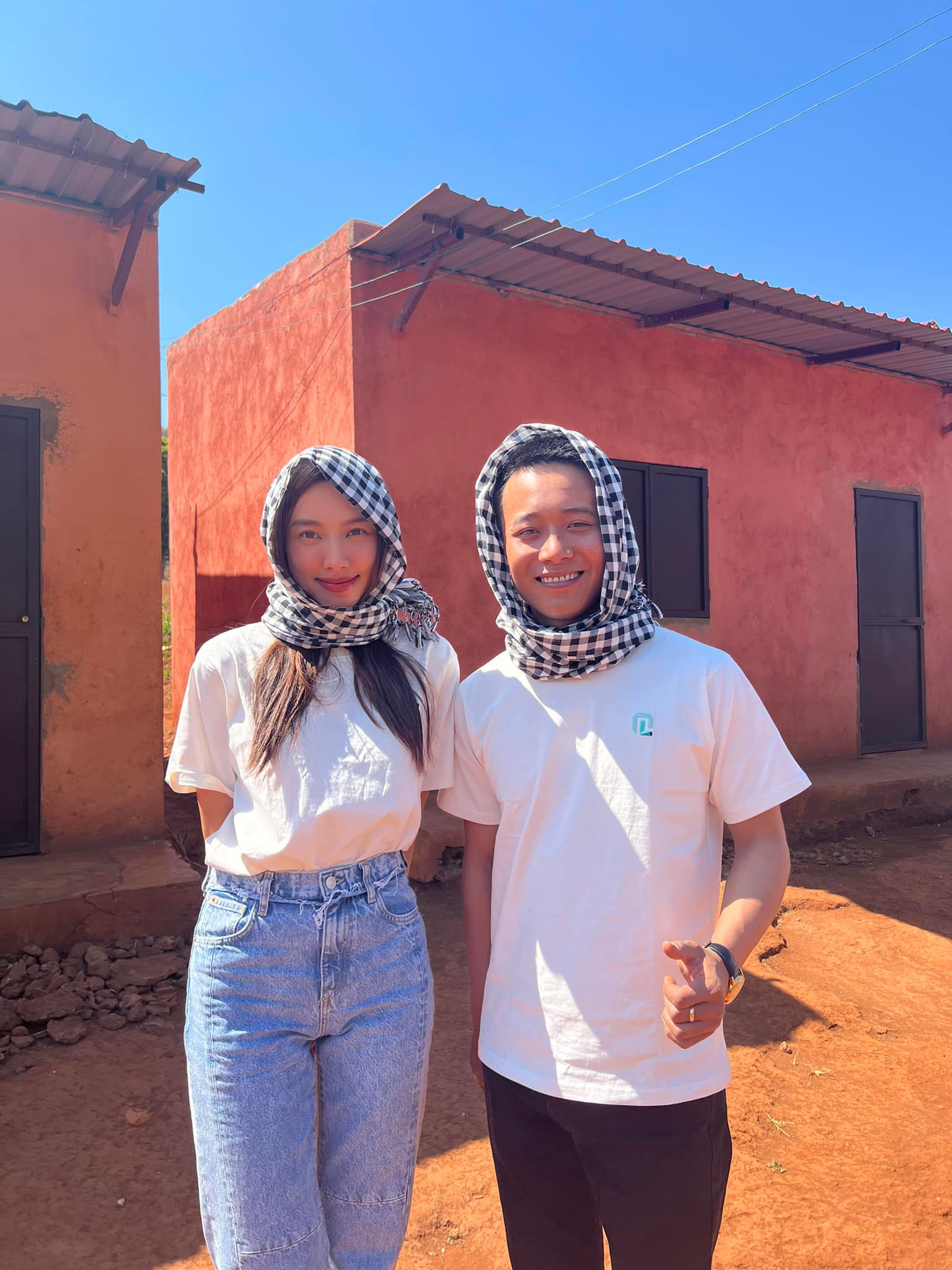 Thanh Thuỷ bật khóc nức nở khi làm 1 việc giống với Thuỳ Tiên, chuyện gì đây?- Ảnh 4.