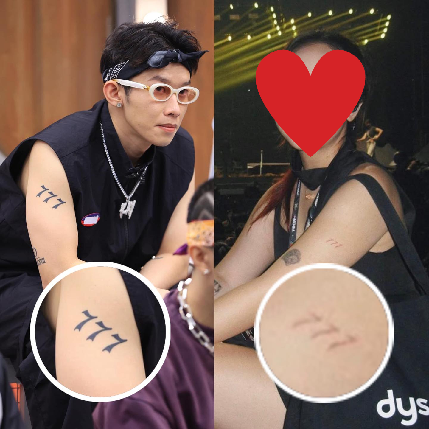 Rầm rộ hint Kay Trần hẹn hò tiểu thư 7.000 tỷ?- Ảnh 7.