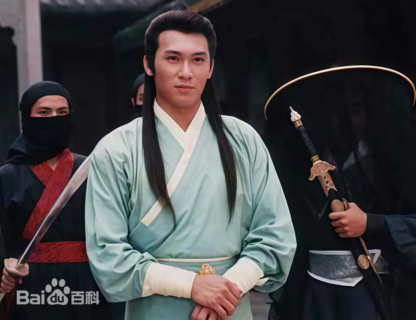 Triển Chiêu đẹp trai bậc nhất màn ảnh tử vong khi đang chơi thể thao, nhìn hình ảnh cuối cùng mà xót xa- Ảnh 5.