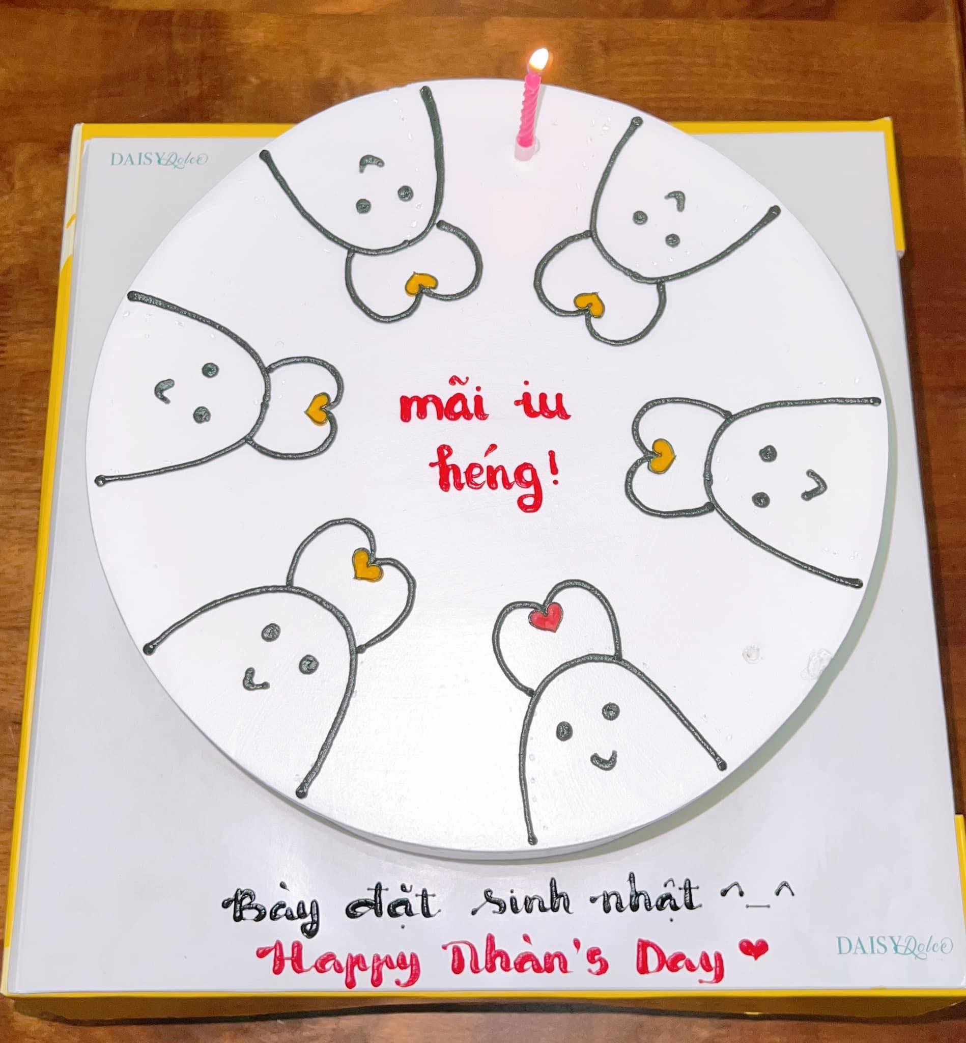 Thực hư tin đồn rapper Hiếu Thứ Hai hẹn hò đàn chị Lý Nhã Kỳ, tại sao sau 3 năm lại