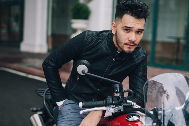 Nam vương Việt bị truy tố vì tàng trữ ma tuý, đối diện án tù- Ảnh 3. Nam vương Việt bị truy tố vì tàng trữ ma tuý, đối diện án tù- Ảnh 3.