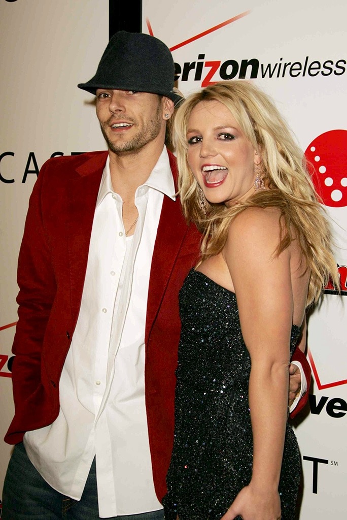 Britney Spears tuyệt vọng kêu cứu- Ảnh 3.