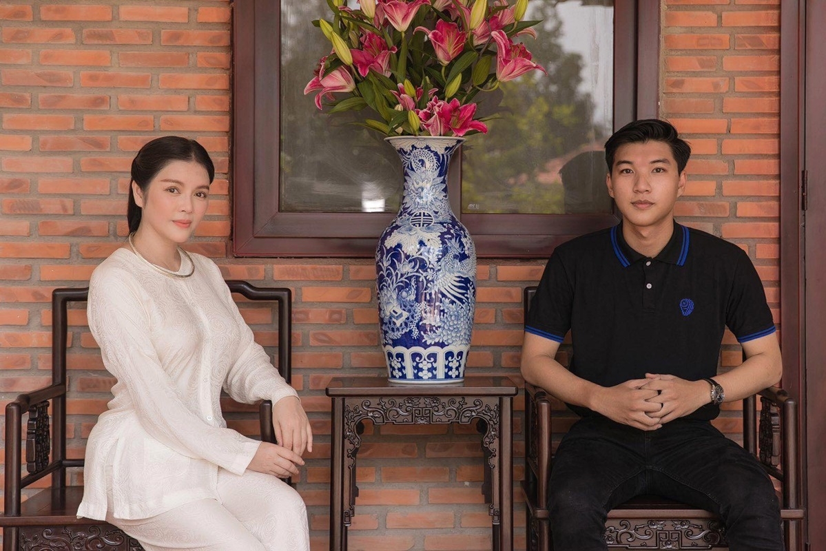 HIEUTHUHAI nói gì về tin hẹn hò Lý Nhã Kỳ?- Ảnh 3.