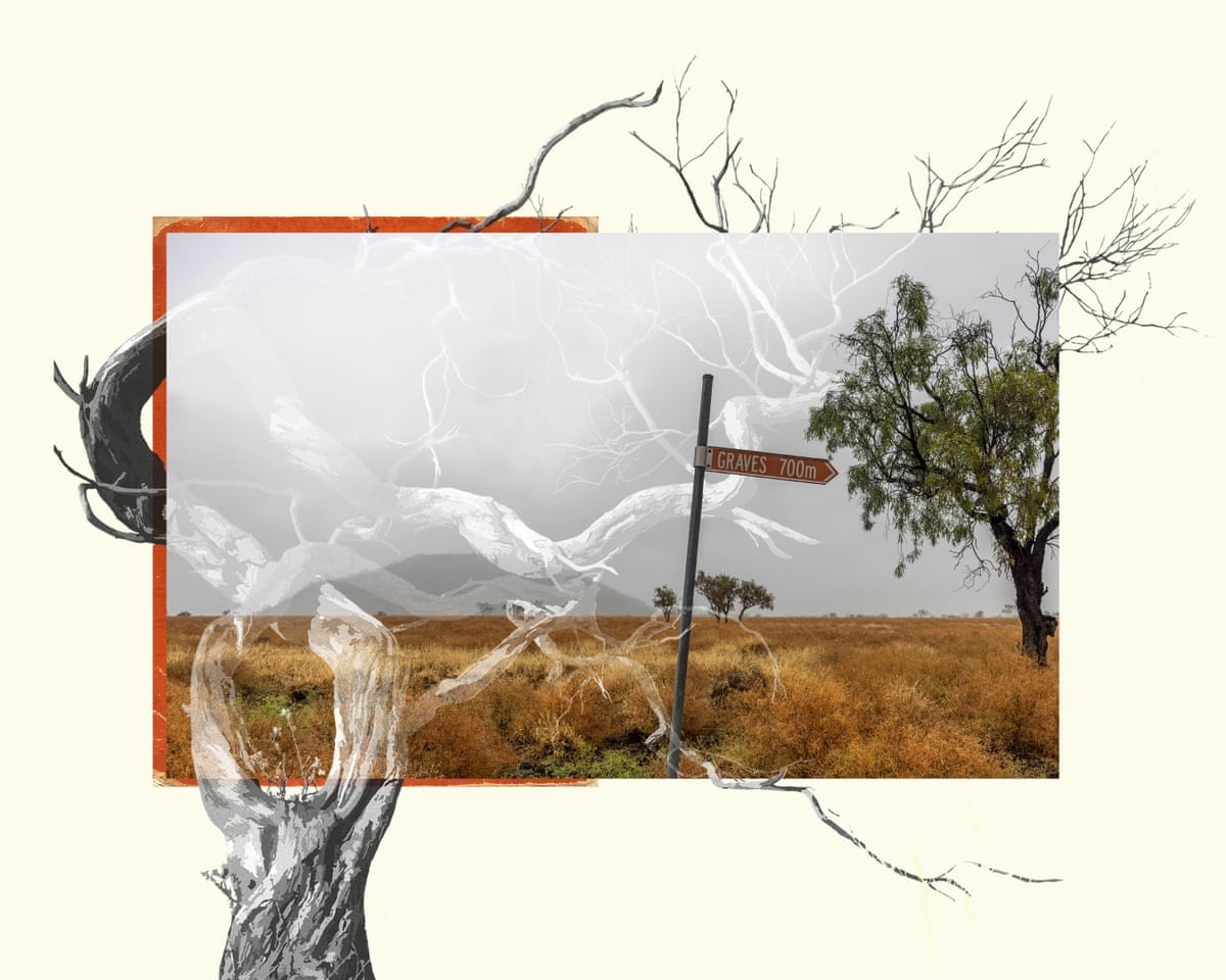 Khi “miền đất hứa” biến thành địa ngục: Câu chuyện đằng sau bi kịch năm 1861- Ảnh 1.