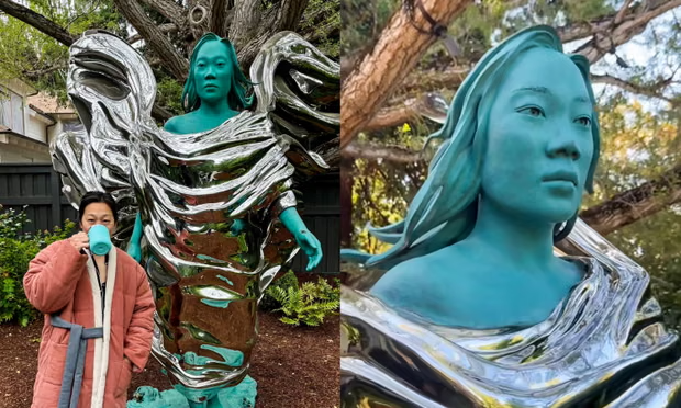 Vì sao Mark Zuckerberg bị hàng xóm ghét?- Ảnh 1.