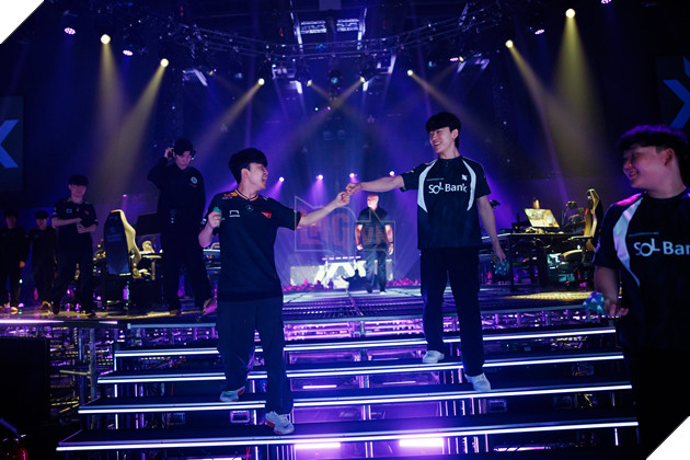 VALORANT Masters Bangkok 2025: T1 Va G2 Esports Chinh Thuc Ghi Danh Vao Vong Playoffs 2 VALORANT Masters Bangkok 2025: T1 Và G2 Esports Chính Thức Ghi Danh Vào Vòng Playoffs 2