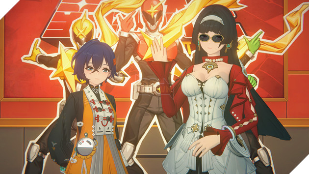 Zenless Zone Zero phiên bản 2.0 sẽ khởi hành đến Bán Đảo Waifei và tiết lộ phần thưởng giới hạn kỷ niệm năm vào ngày 6/6 2