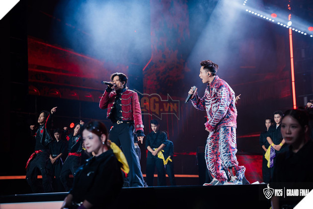 (S)TRONG Trọng Hiếu và YC Rhymastic cùng bản hit “Kho Báu”