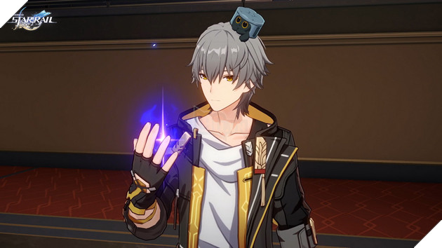 Honkai: Star Rail 3.7 – Khep lai chuong Amphoreus cung nhan vat 5 sao moi Cyrene 6 Honkai: Star Rail 3.7 Khép lại chương Amphoreus cùng nhân vật 5 sao mới Cyrene 6