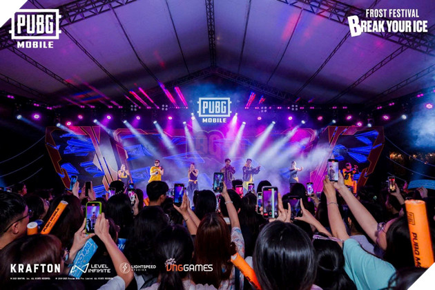 PUBG MOBILE Chien Thang Giai Thuong Quoc Te Sensor Tower APAC Awards 2 PUBG MOBILE Chiến Thắng Giải Thưởng Quốc Tế Sensor Tower APAC Awards 2