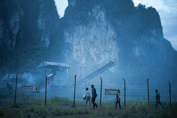 Những bộ phim đua xe chất lừ đốt cháy màn ảnh- Ảnh 2.