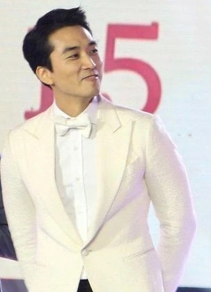 Cú tái hợp được mong ngóng nhất châu Á: Cô dâu Lưu Diệc Phi - chú rể Song Seung Hun cưới nhau sẽ thế nào?- Ảnh 19.