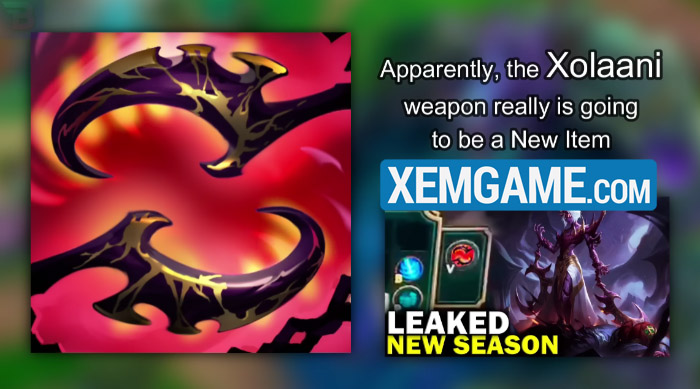 LMHT: Loạt trang bị mới sẽ xuất hiện và quay trở lại trong mùa 2026 sẽ mạnh thế nào? 2aytpy61 screenshot 3