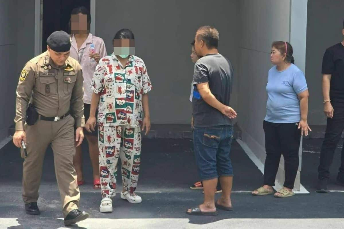 Chồng không can thiệp khi vợ hành hung tiểu tam tử vong, lý do gây ngỡ ngàng- Ảnh 2.