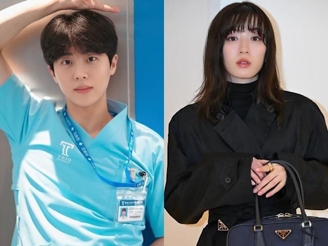 Ngọc nữ showbiz đổi đời từ