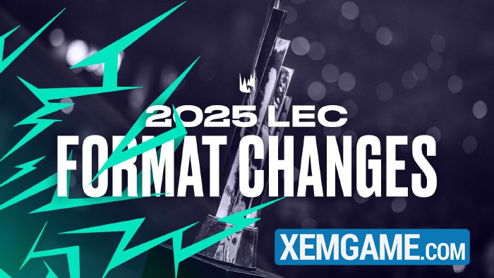 2bcdc4e88c1315ec99d2029cdc1c0b89 Riot Games dự định sẽ nâng số đội lên 12 cho LEC 2026 2bcdc4e88c1315ec99d2029cdc1c0b89