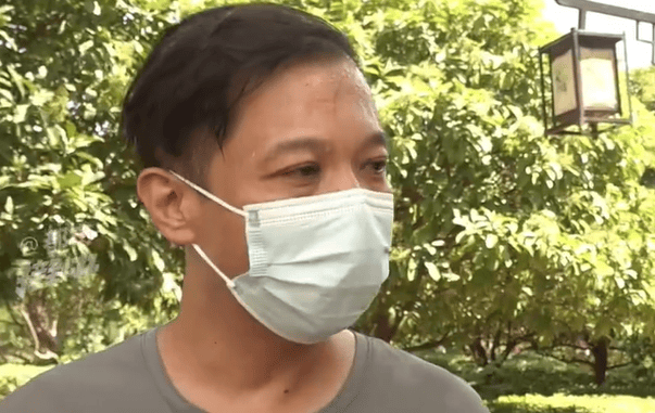 Làm việc cực khổ 3 năm, mồ hôi nước mắt của bố hóa Làm việc cực khổ 3 năm, mồ hôi nước mắt của bố hóa