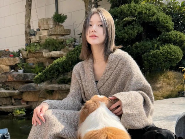 Triệu Lộ Tư gây tranh cãi khi không quý trọng sinh mệnh: Mỗi ngày chỉ ngủ 2 tiếng- Ảnh 1.