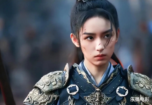 Đây đích thị là cặp đôi cổ trang có nhan sắc đỉnh nhất tháng 8 này, từng khung hình đều là cực phẩm- Ảnh 2. Đây đích thị là cặp đôi cổ trang có nhan sắc đỉnh nhất tháng 8 này, từng khung hình đều là cực phẩm- Ảnh 2.