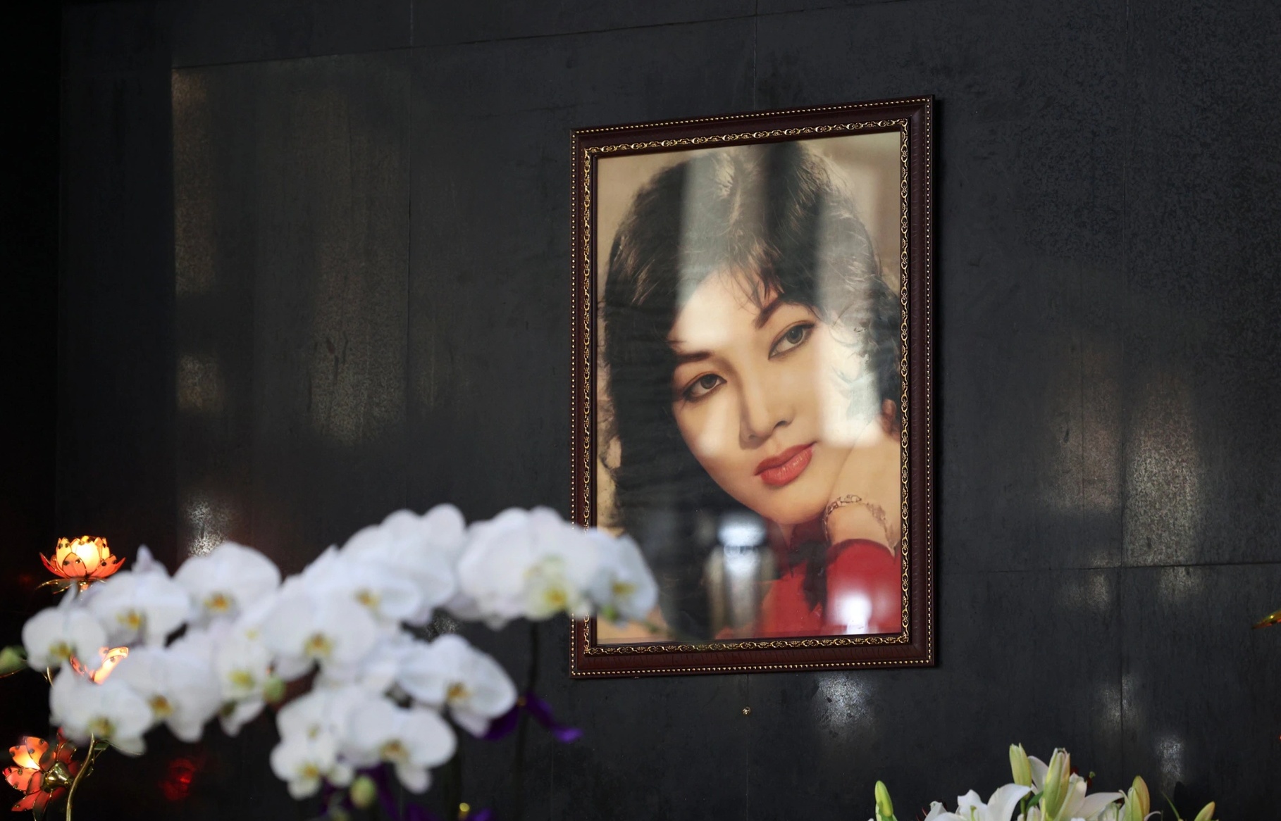 Cuộc đời bi kịch của tuyệt sắc giai nhân Việt đẹp