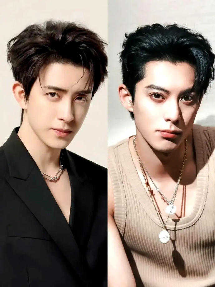 Những cặp sao giống nhau khiến khán giả dễ nhầm lẫn- Ảnh 7.