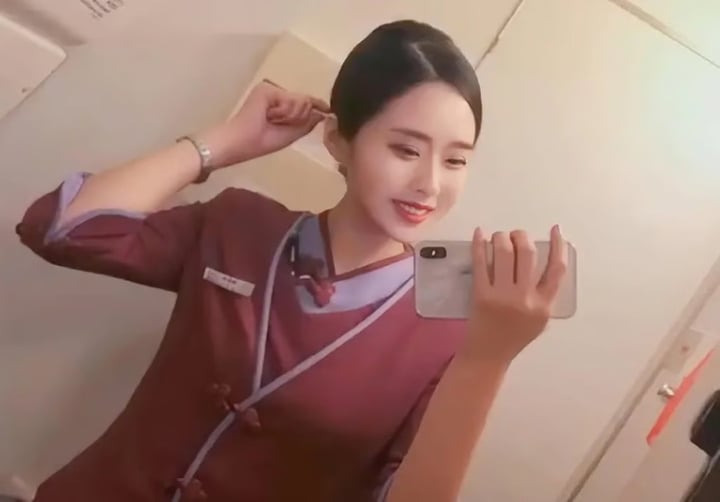 Lương tiếp viên hàng không thấp, cô gái về nuôi lợn kiếm 350 triệu đồng/tháng- Ảnh 2. Lương tiếp viên hàng không thấp, cô gái về nuôi lợn kiếm 350 triệu đồng/tháng- Ảnh 2.