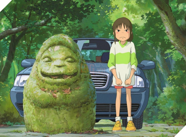 Tại sao "Vùng đất linh hồn" (Spirited Away) lại nổi tiếng và được yêu thích đến vậy ở nước ngoài?
