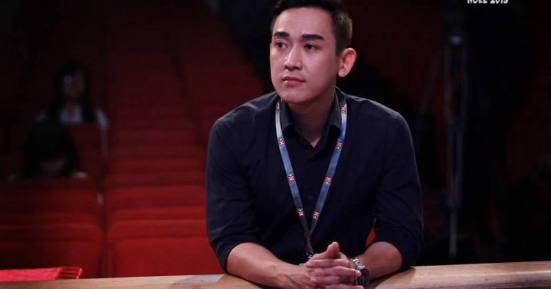 10 tổng tài đẹp nhất Việt Nam: Mạnh Trường chỉ xếp thứ 5, hạng 1 visual sát thương cực mạnh- Ảnh 11. 10 tổng tài đẹp nhất Việt Nam: Mạnh Trường chỉ xếp thứ 5, hạng 1 visual sát thương cực mạnh- Ảnh 11.