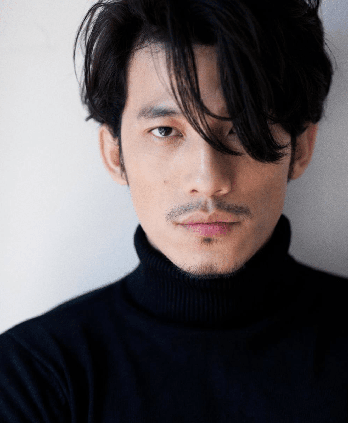 Mỹ nam Việt duy nhất lọt top 100 gương mặt đẹp nhất châu Á, visual đỉnh cao khiến netizen Trung Quốc cũng phải phát cuồng- Ảnh 2.